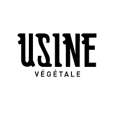 logo usine végétale