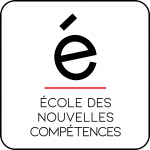 logo Ecole des Nouvelles Compétences
